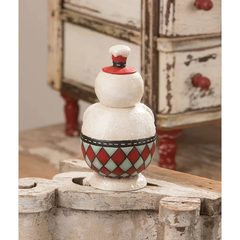 Shop For Double Cane Conrad Jar