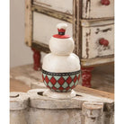 Shop For Double Cane Conrad Jar