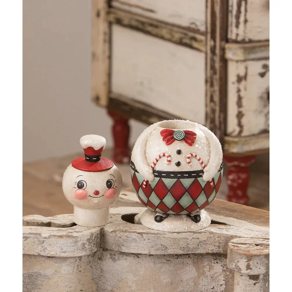 Shop For Double Cane Conrad Jar