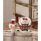 Shop For Double Cane Conrad Jar