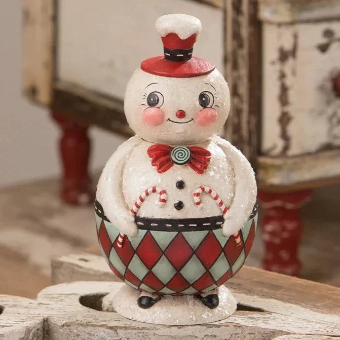Shop For Double Cane Conrad Jar