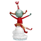 Shop For Downhill Dawn Christmas Figurine