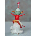 Shop For Downhill Dawn Christmas Figurine