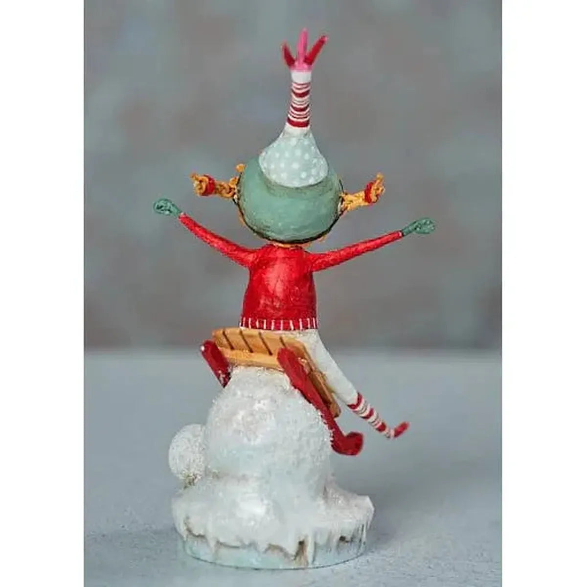 Shop For Downhill Dawn Collectable Figurine