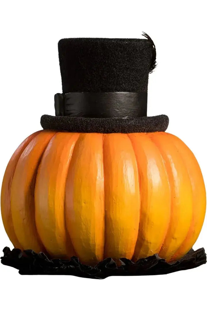 Shop For Dr. Jekyll Pumpkin by Bethany Lowe