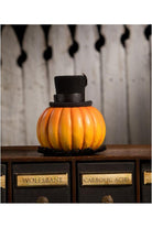 Shop For Dr. Jekyll Pumpkin by Bethany Lowe