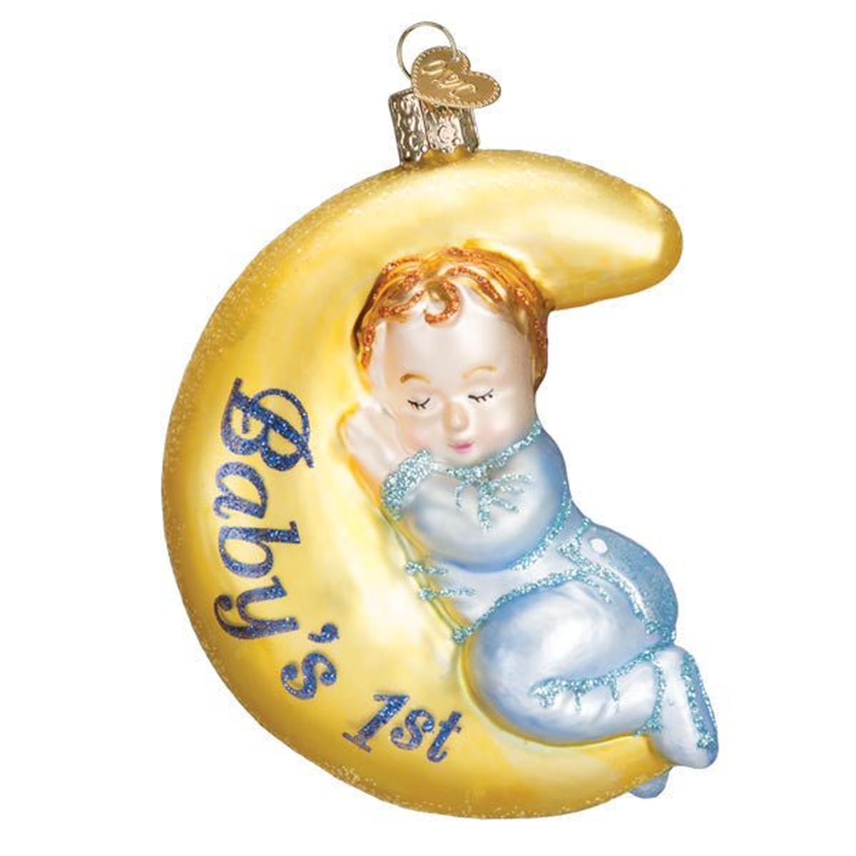 Shop For Dreamtime Boy Ornament