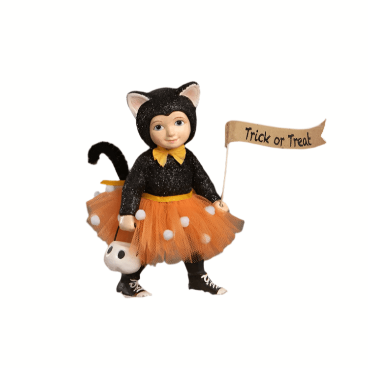 Shop For Dressed up Rorie Figurine