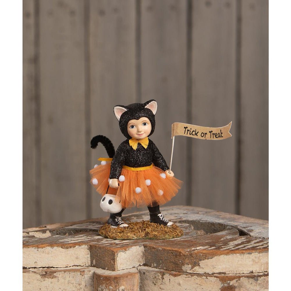 Shop For Dressed up Rorie Figurine