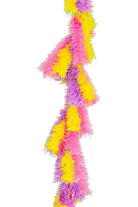 Shop For Easter Tinsel Brush Garland