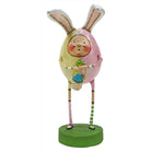 Eggbert Hopperton Easter Collectible Figurine