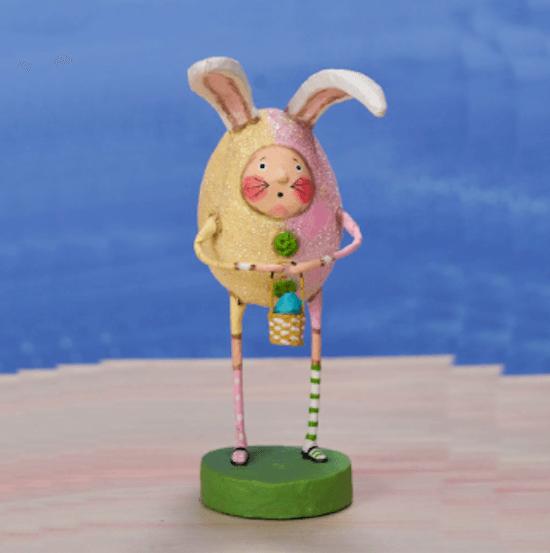 Shop For Eggbert Hopperton Easter Collectible Figurine