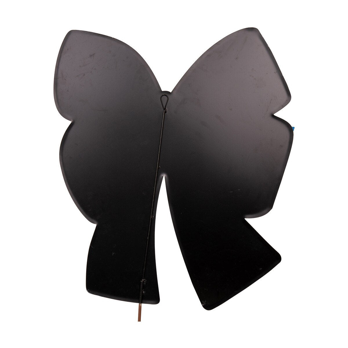 Shop For Elegant Metal Bow: Black/White