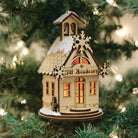 Shop For Elf Academy Schoolhouse