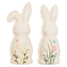 Shop For Embossed Easter Bunny Set