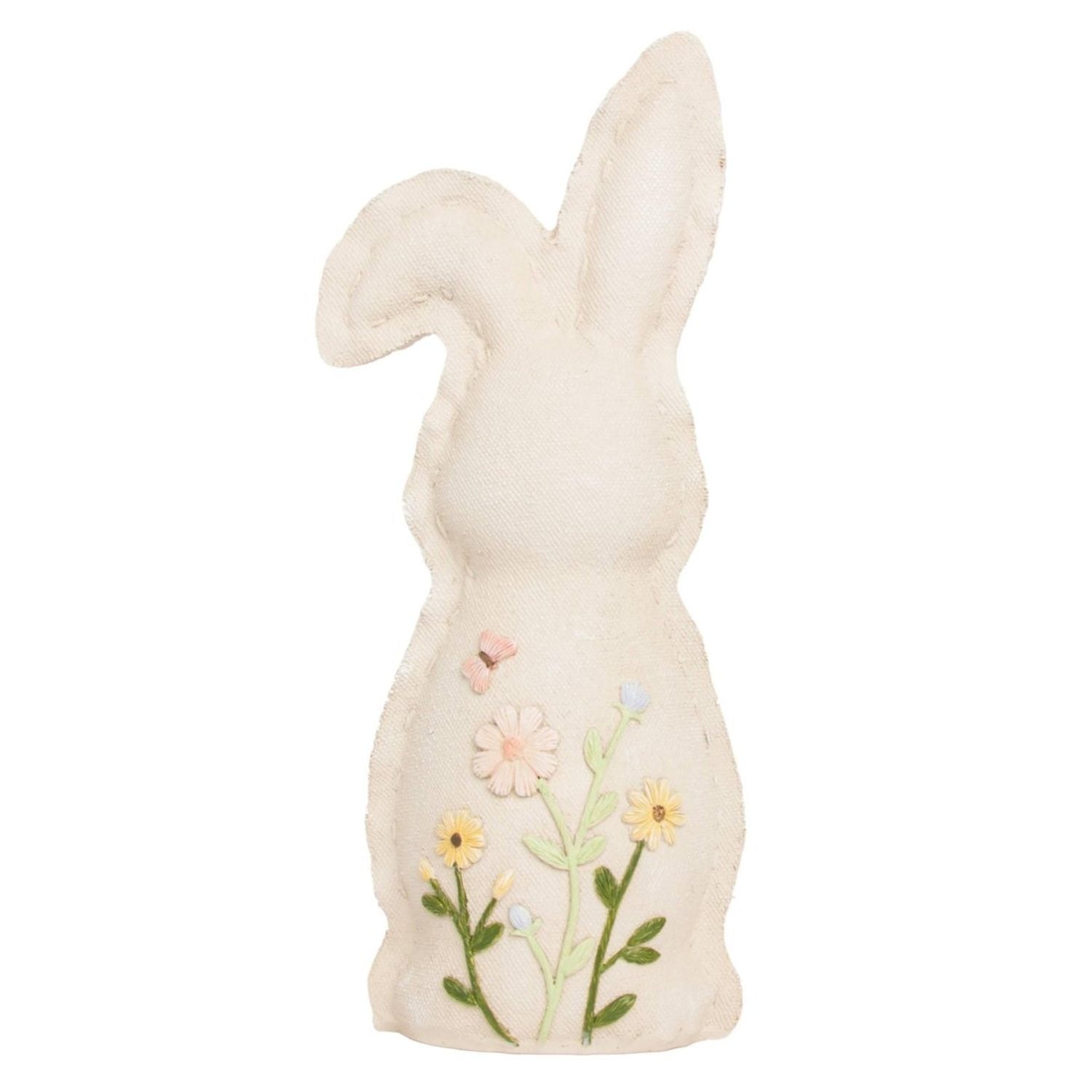 Shop For Embossed Easter Bunny Set