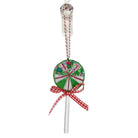 Shop For Embroidered with Beading Lollipops (Set of 3)