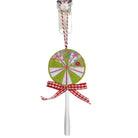 Shop For Embroidered with Beading Lollipops (Set of 3)