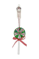 Shop For Embroidered with Beading Lollipops (Set of 3)