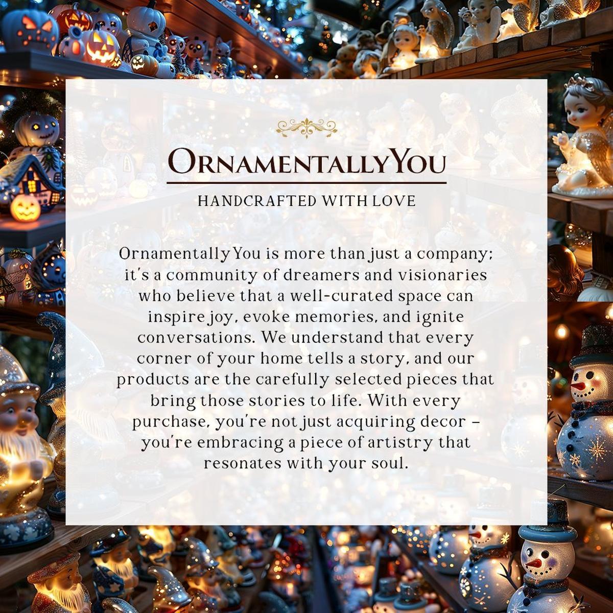 Shop For Enchanted Witch Cottage Lighted Figurine, 10" LED Halloween Decor Statue with Cauldrons and Ravens