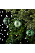 Shop For Enchanting Subtle Nature Ornament Bundle (Set of 6)