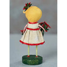 Shop For Etta Poinsettia Christmas Figurine