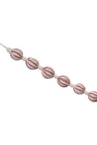 Shop For Fabric Ball String Garland (Set of 2) 86027DS