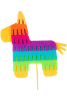 Shop For Fabric Fiesta Donkey Pinata Spray at Michelle's aDOORable Creations