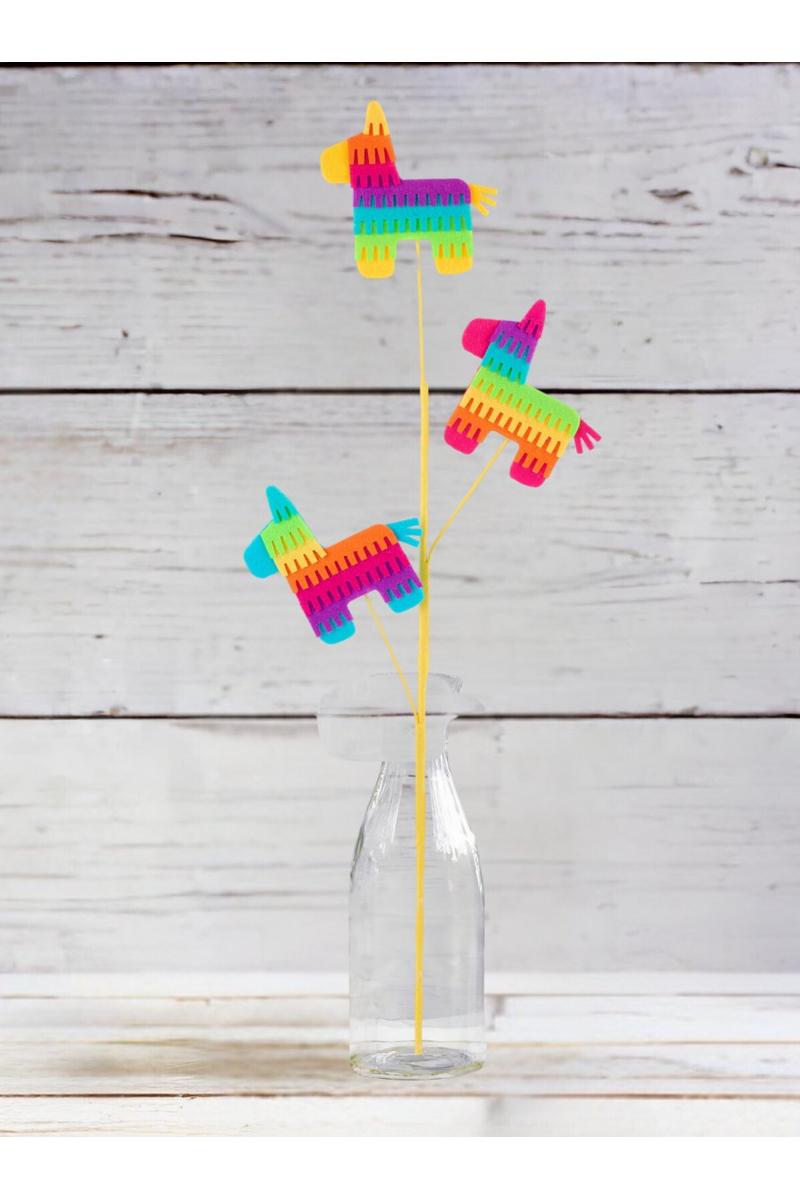 Shop For Fabric Fiesta Donkey Pinata Spray