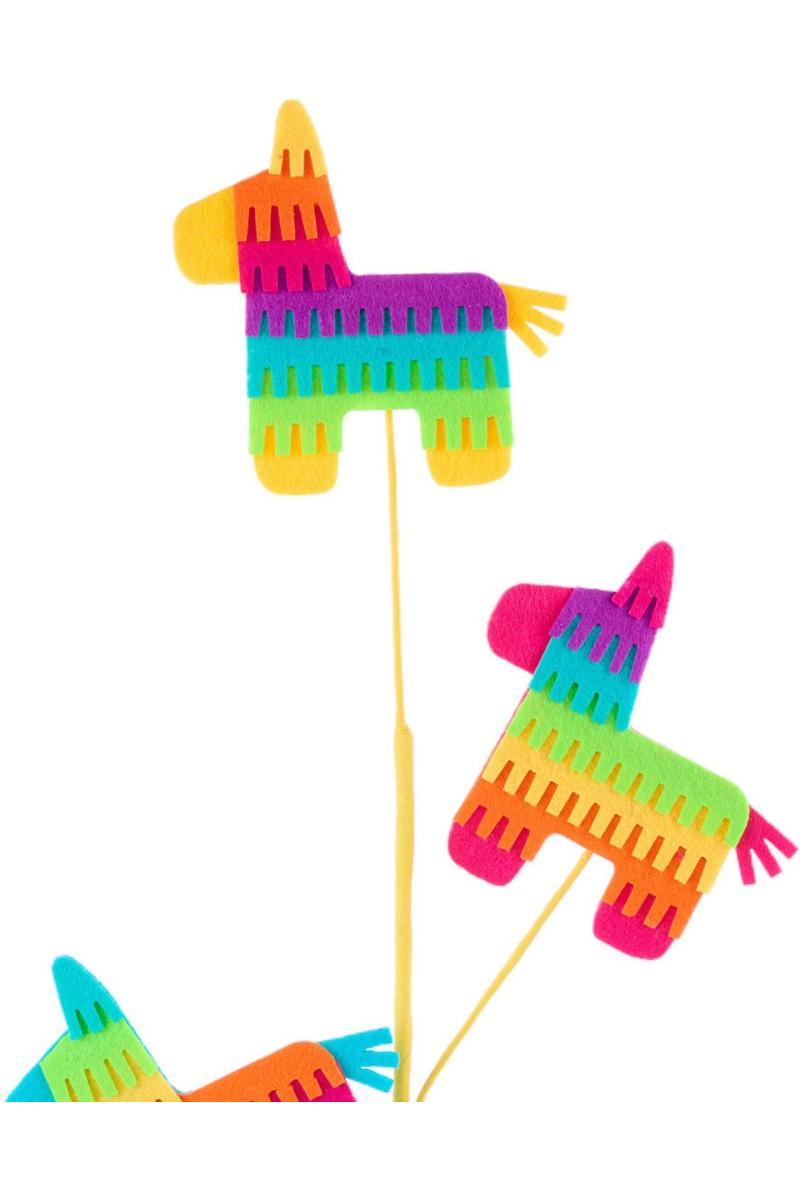 Shop For Fabric Fiesta Donkey Pinata Spray