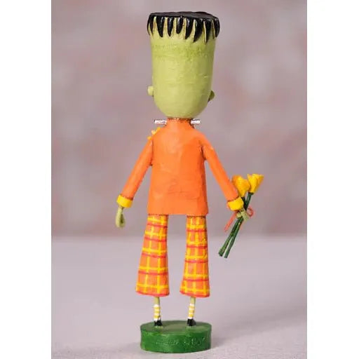 Shop For Fabulous Frank Halloween Figurine