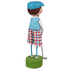 Shop For Fairway Phil Golfer Figurine