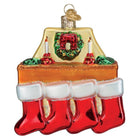 Shop For Family Of 4 Stockings Ornament