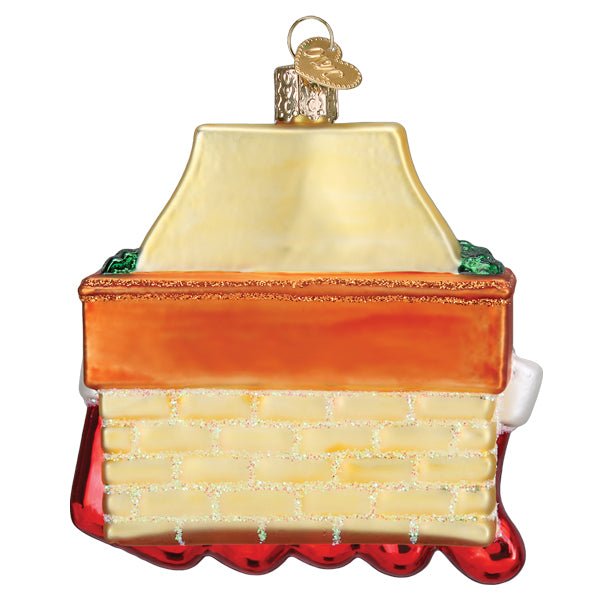 Shop For Family Of 5 Stockings Ornament