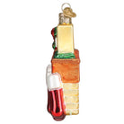 Shop For Family Of 5 Stockings Ornament