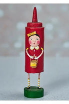 Shop For Fancy Ketchup Lori Mitchell Figurine