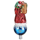Shop For Father Christmas Tree Top