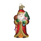 Shop For Father Christmas W/gifts