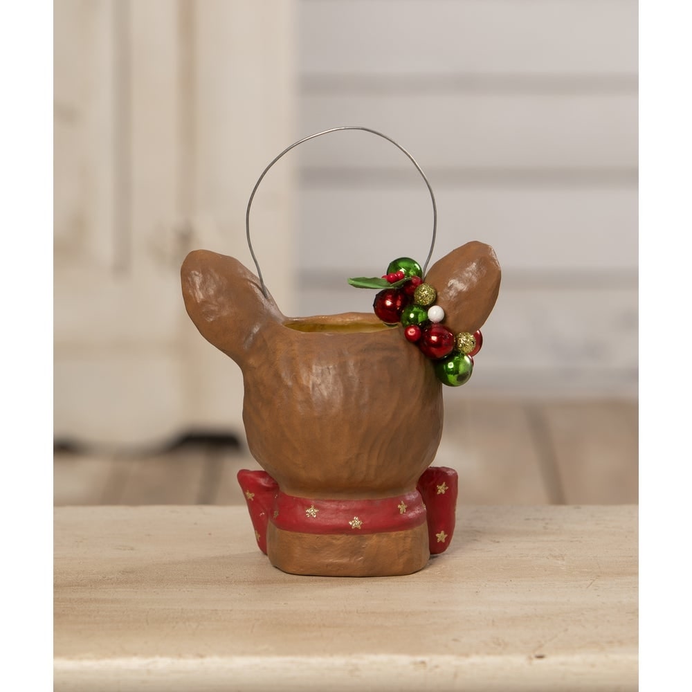 Shop For Fawnie Bucket Small