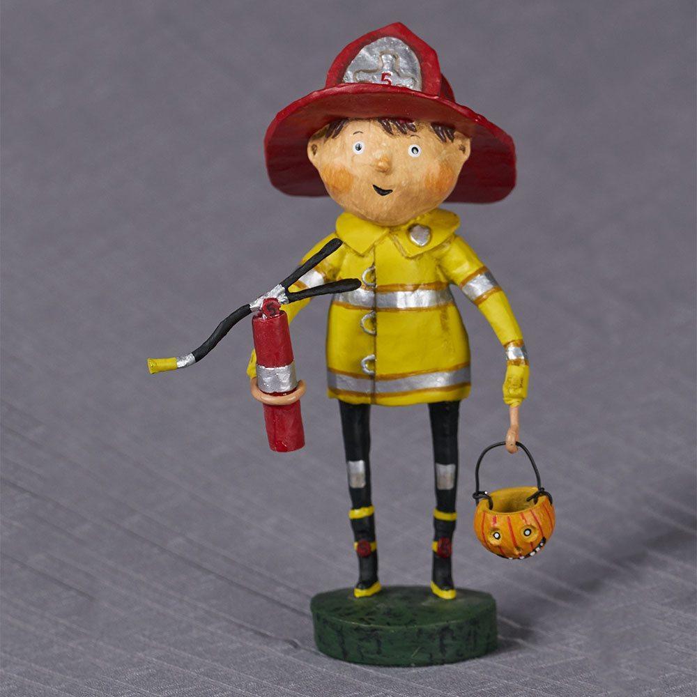 Shop For Fired Up Frankie Figurine