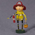 Shop For Fired Up Frankie Figurine