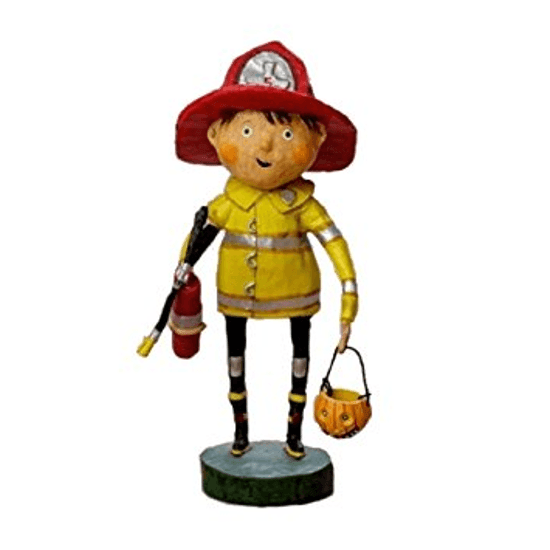 Shop For Fired Up Frankie Figurine