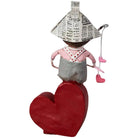 Shop For Fishing for Love Collectible Figurine