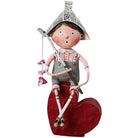 Shop For Fishing for Love Collectible Figurine