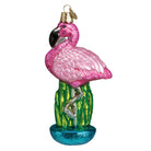 Shop For Flamingo Christmas Ornament