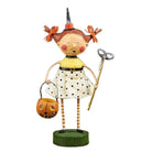 Shop For Flirty Gertie Witch Figurine