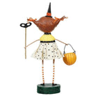 Shop For Flirty Gertie Witch Figurine