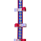 Shop For Flower Bling Homecoming Braid