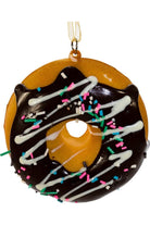 Shop For Foam Donut Ornaments (12Pc. Box Set) at Michelle's aDOORable Creations