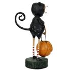 Shop For Fraidy Cat Halloween Collectible Figurine